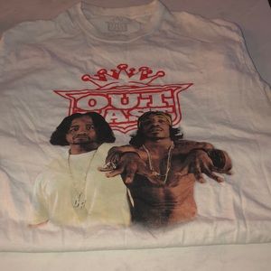 Outkast Tee